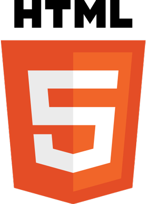 HTML5 Logo